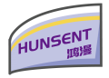 鸿漫HUNSENT