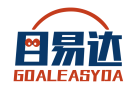 目易达GOALEASYDA
