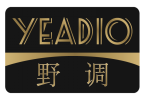 野调YEADIO