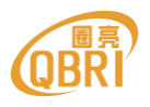 圈亮QBRI