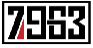 7963