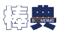 棒典BOOMDIMS