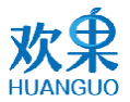 欢果HUANGUO