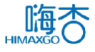 嗨杏HIMAXGO