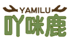 吖咪鹿YAMILU