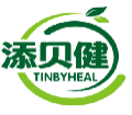 添贝健TINBYHEAL