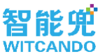 智能兜WITCANDO