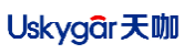 天咖USKYGAR