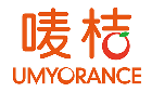 唛桔UMYORANCE（部分驳回）