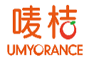 唛桔UMYORANCE