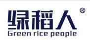 绿稻人+英