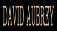 DAVIDAUBREY
