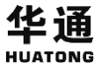 华通