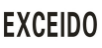 EXCEIDO