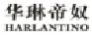 华琳帝奴HARLANTINO