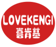 喜肯基LOVEKENGI