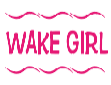 WAKEGIRL