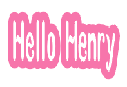 HelloHenry