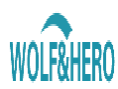 WOLF&HERO
