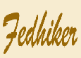 FEDHIKER