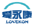 爱永康LOVEKON
