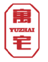 寓宅YUZHAI