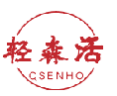 轻森活QSENHO