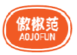 傲椒范AOJOFUN