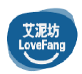艾泥坊LoveFang