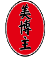 美博主