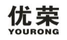 优荣