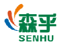 森乎SENHU