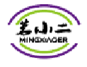 茗小二MINGXIAOER