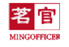 茗官MINGOFFICER