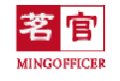 茗官MINGOFFICER
