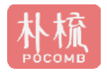 朴梳POCOMB