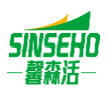 馨森活SINSEHO