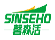 馨森活SINSEHO