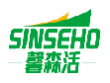 馨森活SINSEHO