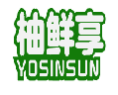 柚鲜享YOSINSUN