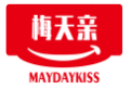 梅天亲MAYDAYKISS