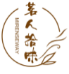 茗人拾味MIRENSEWAY