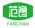 范馋FANCHAN