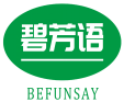 碧芳语BEFUNSAY