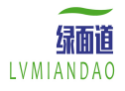 绿面道LVMIANDAO