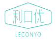 利口优LECONYO