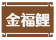 金福鲤