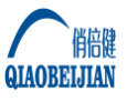 俏倍健QIAOBEIJIAN