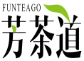 芳茶道FUNTEAGO