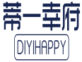 蒂一幸府DIYIHAPPY